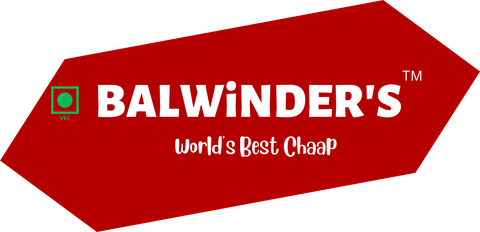 Balwinder's